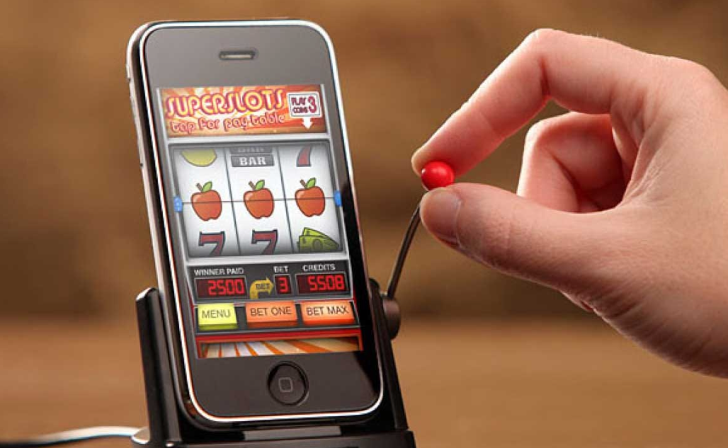 Bisakah Saya Melakukan Deposit Slot Melalui Tagihan Ponsel?