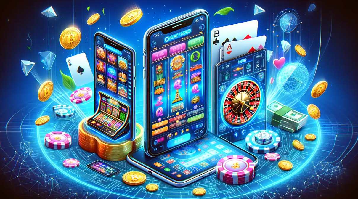 Apakah Bonus Email Meningkatkan Permainan Slot?