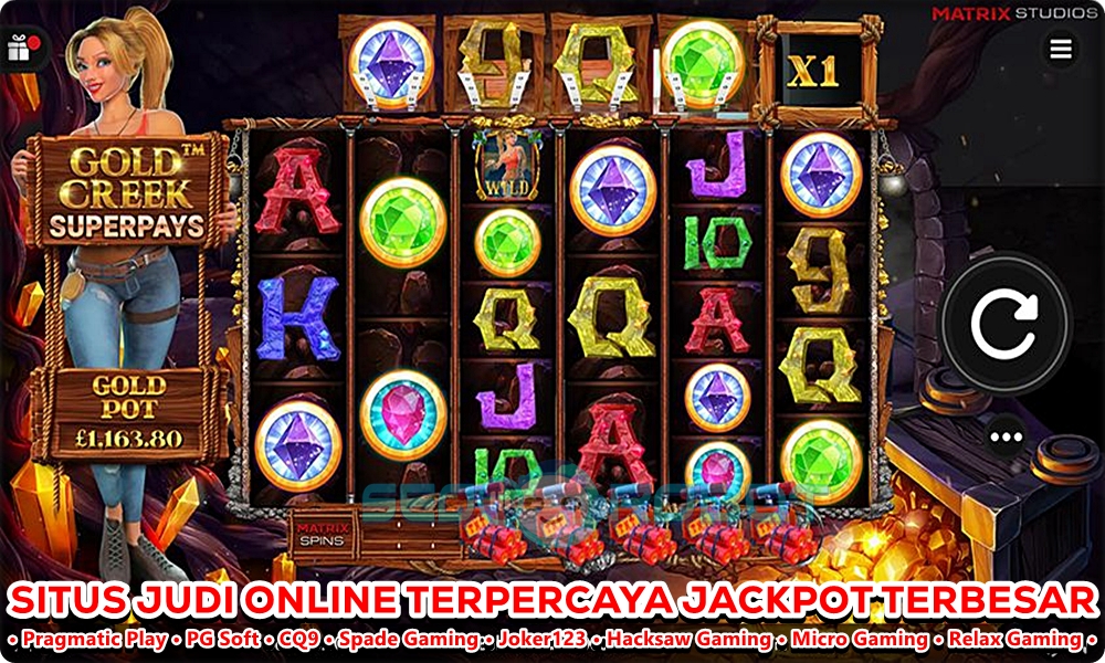 Apakah Game Slot Smartphone Mendukung Penarikan Instan?